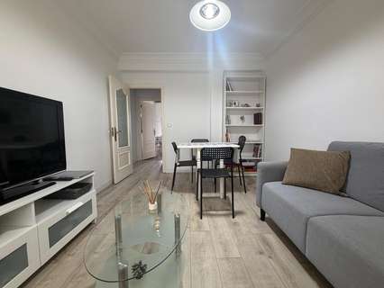 Piso en venta en Santander