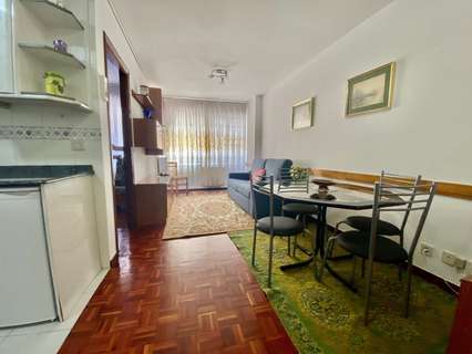 Piso en alquiler en Santander