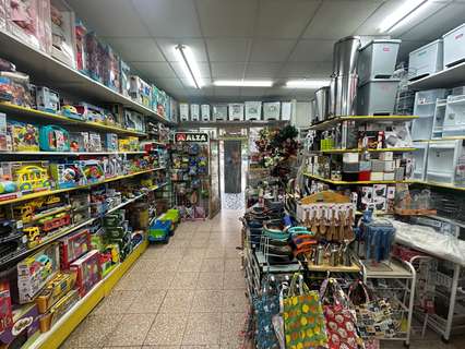 Local comercial en alquiler en Santander