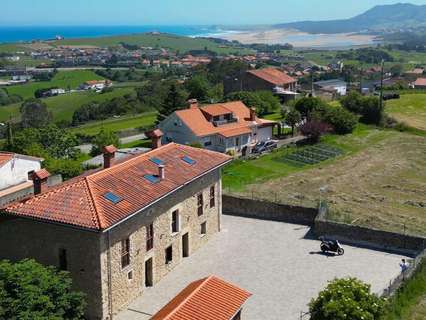 Edificio en venta en Miengo