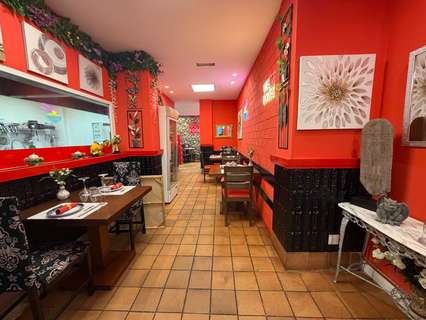 Local comercial en alquiler en Santander