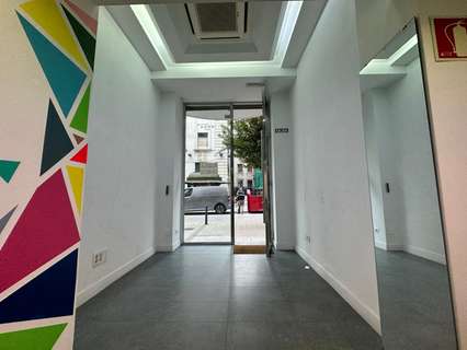 Local comercial en alquiler en Santander