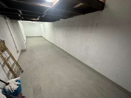 Plaza de parking en alquiler en Santander