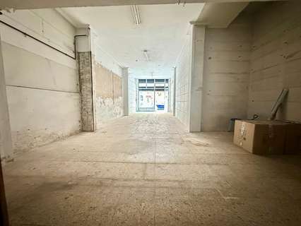 Local comercial en venta en Santander