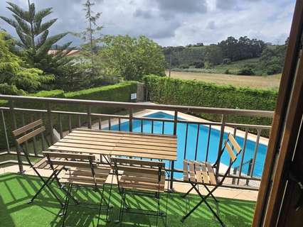 Apartamento en alquiler en Miengo