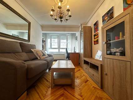 Piso en venta en Santander