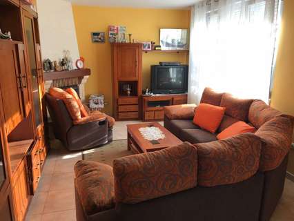 Chalet en alquiler en Santa Cruz de Bezana zona Soto de la Marina