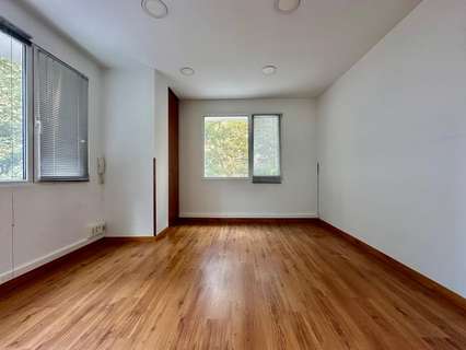 Oficina en alquiler en Santander