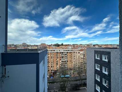 Piso en venta en Santander