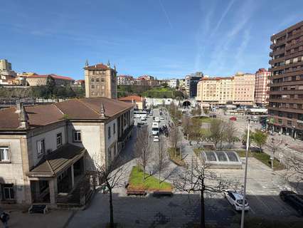 Piso en venta en Santander