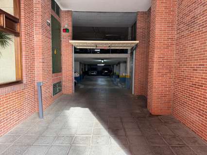 Plaza de parking en alquiler en Santander
