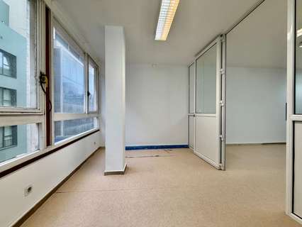 Oficina en alquiler en Santander