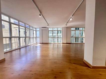 Oficina en alquiler en Santander