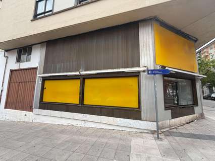 Local comercial en alquiler en Santander