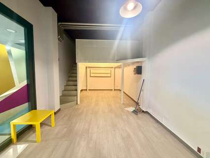 Local comercial en alquiler en Santander