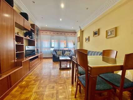 Piso en alquiler en Santander