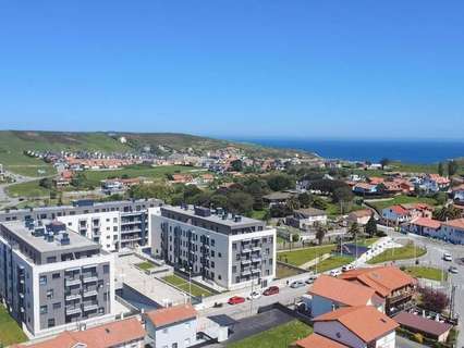 Piso en alquiler en Santa Cruz de Bezana zona Soto de la Marina