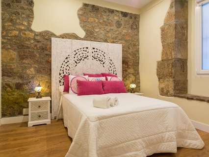 Estudio en alquiler en Santander