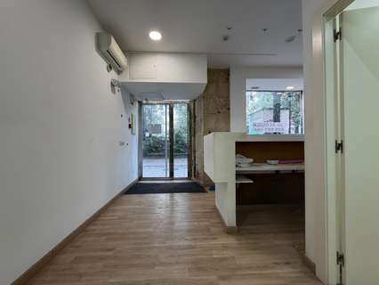Local comercial en alquiler en Santander
