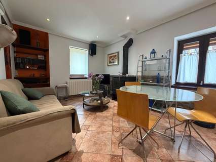 Piso en alquiler en Santander