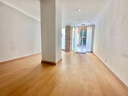 Local comercial en alquiler en Santander