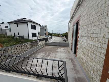 Casa en alquiler en Piélagos zona Liencres