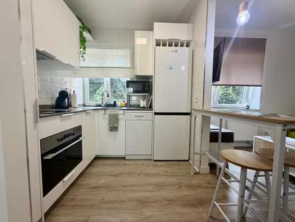 Piso en alquiler en Santander