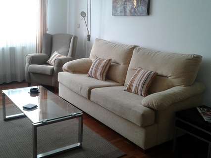 Piso en alquiler en Santander