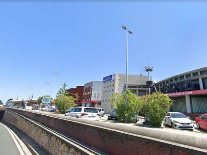 Edificio en venta en Santander