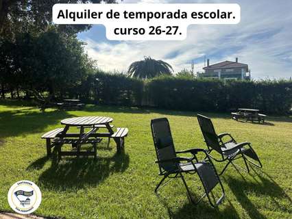Dúplex en alquiler en Miengo