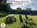Dúplex en alquiler en Miengo