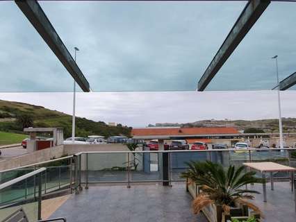 Estudio en alquiler en Santa Cruz de Bezana zona Soto de la Marina