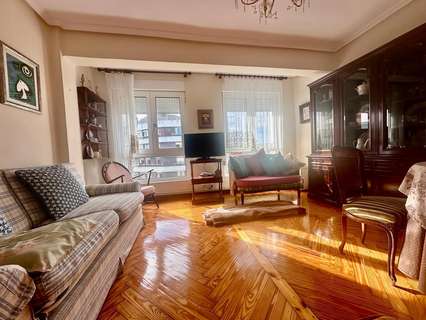 Piso en alquiler en Santander