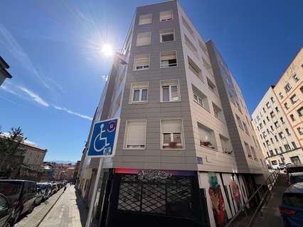 Piso en venta en Santander