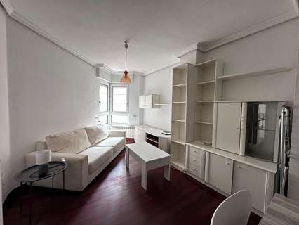 Apartamento en alquiler en Santander