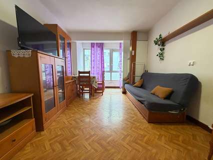 Piso en alquiler en Santander