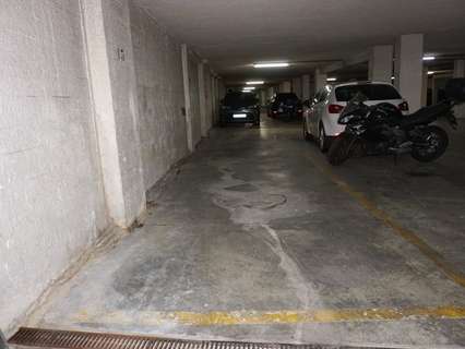 Plaza de parking en venta en Vitoria-Gasteiz, rebajada