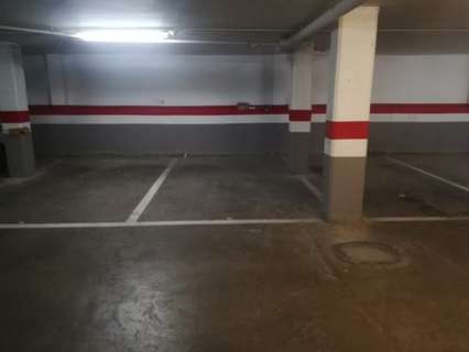 Plaza de parking en venta en Moncofa