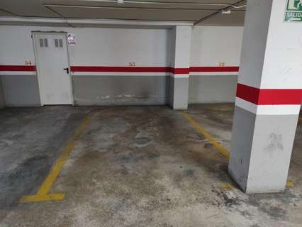 Plaza de parking en venta en Aldaia
