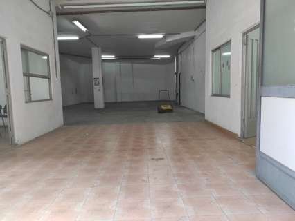 Local comercial en alquiler en Alaquàs