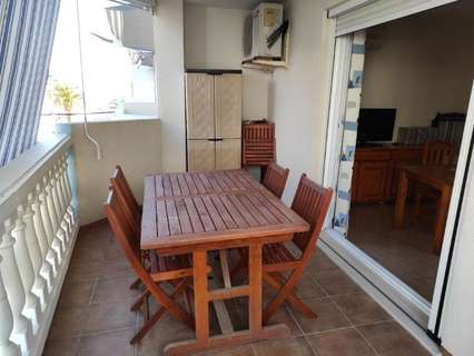 Apartamento en alquiler en Moncofa