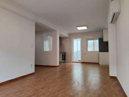 Piso en venta en Xirivella rebajado