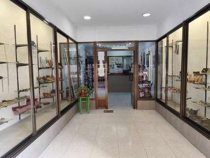 Local comercial en alquiler en Alaquàs