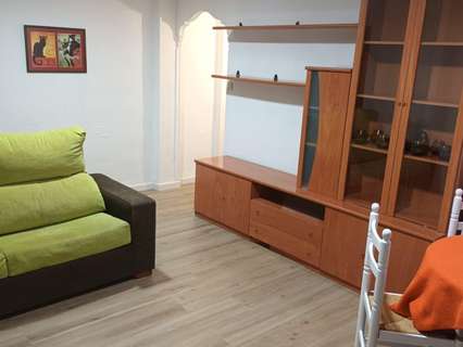 Ático en alquiler en Alaquàs