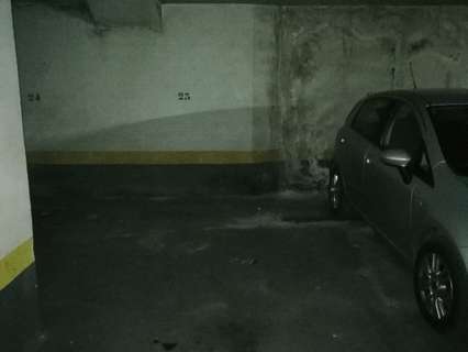 Plaza de parking en alquiler en Alaquàs