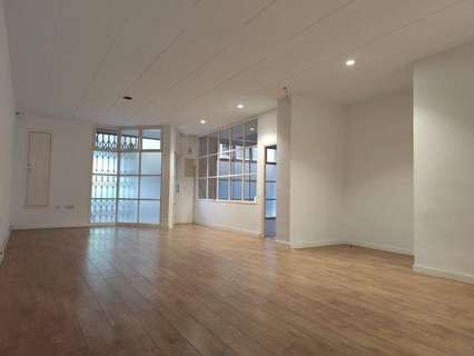 Local comercial en venta en Alaquàs