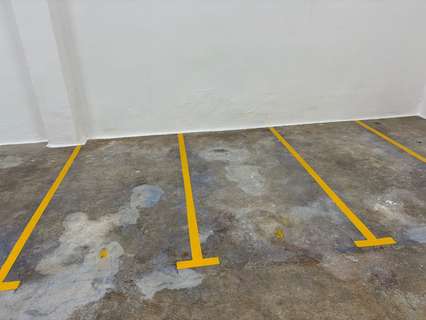 Plaza de parking en alquiler en Aldaia