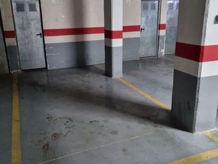 Plaza de parking en alquiler en Aldaia