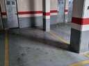 Plaza de parking en alquiler en Aldaia