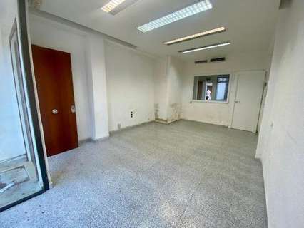 Local comercial en alquiler en Aldaia